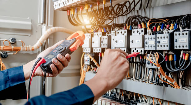 Electrical System Inspection in AR