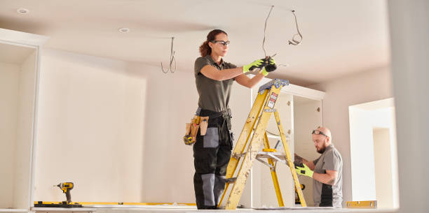 Best Home Electrical Repair  in Diaz, AR