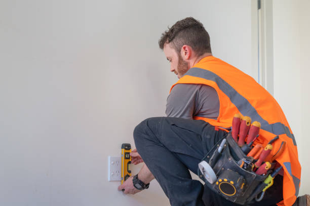 Best Circuit Breaker Repair  in Diaz, AR