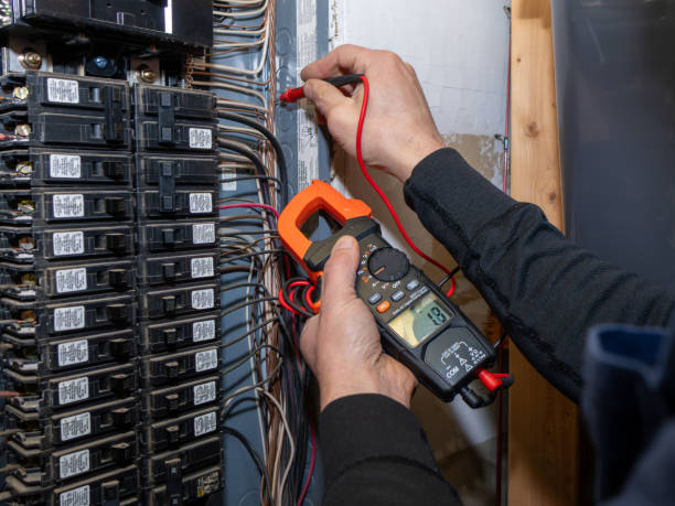 Best Electrical Outlet Repair  in Diaz, AR