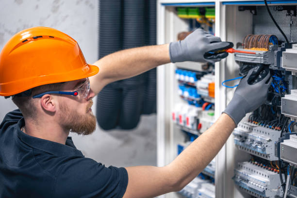 Best Commercial Electrician Services  in Diaz, AR
