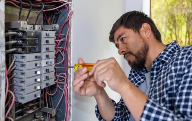 Best Electrical Installation Contractor  in Diaz, AR